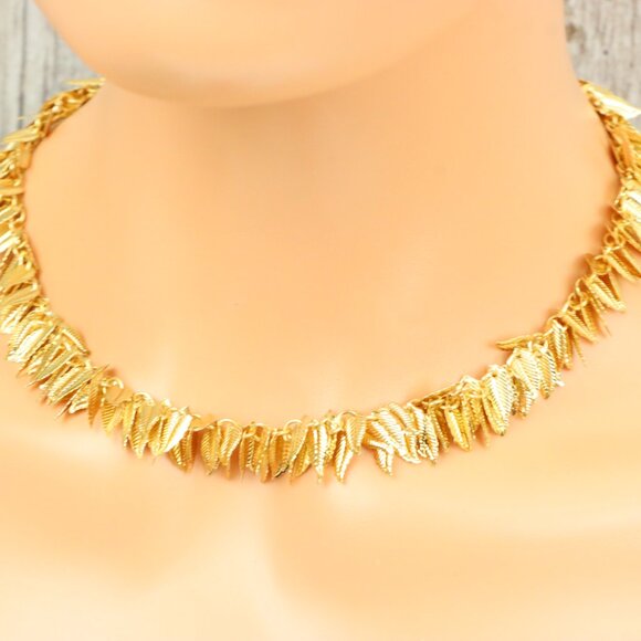 "Minimalist Necklace Chain, Elegant Jewelry for Women & Girls | MLCRC1855 - Picture 7 of 10